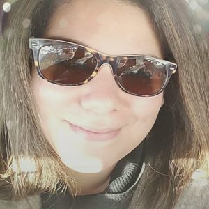 Meet your Posher, Allison